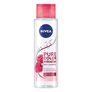 Micela.samp. Nivea za farbanu kosu 400ml