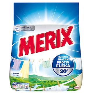 Merix