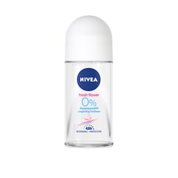 Roll on Nivea Fresh Flower 50ml