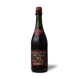 Vino aromatiz.Fragolino Caldirola 0,75l