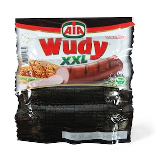 WUDY XXL zivinska bar.kob.360g