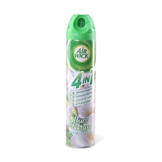 Osvezivac Air Wick Freesia&Jasmine 240ml