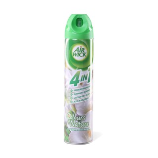 Osvezivac Air Wick Freesia&Jasmine 240ml