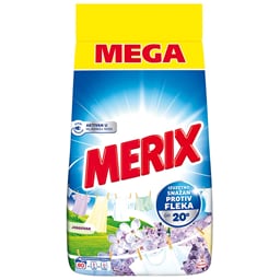 Merix Jorgovan prasak 6kg 80WL