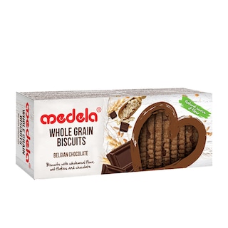 Integralni keks Medela coko  175 g