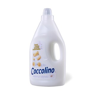 Omeksivac Coccolino White 4l