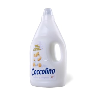 Omeksivac Coccolino White 4l