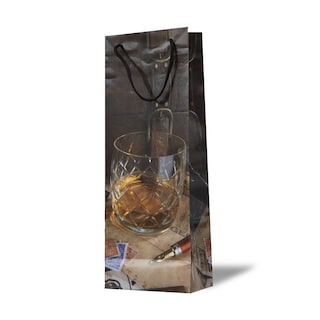 Kesa ukrasna za flasu siroka