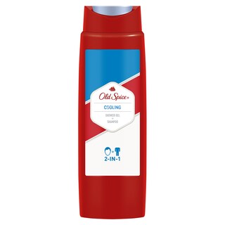 Gel za tus.H&B Cooling Old Spice 250ml
