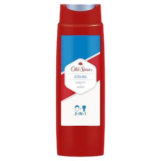 Gel za tus.H&B Cooling Old Spice 250ml
