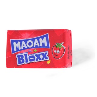 Karamela vocna Maoam 22g