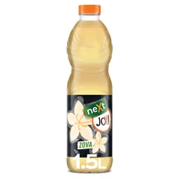 Sok zova Next Joy 1.5l PET