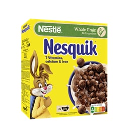 Nesquik cerealije Nestle 225g