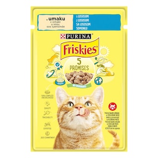 Friskies