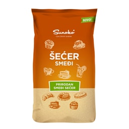 Secer smedji Sunoko 500g