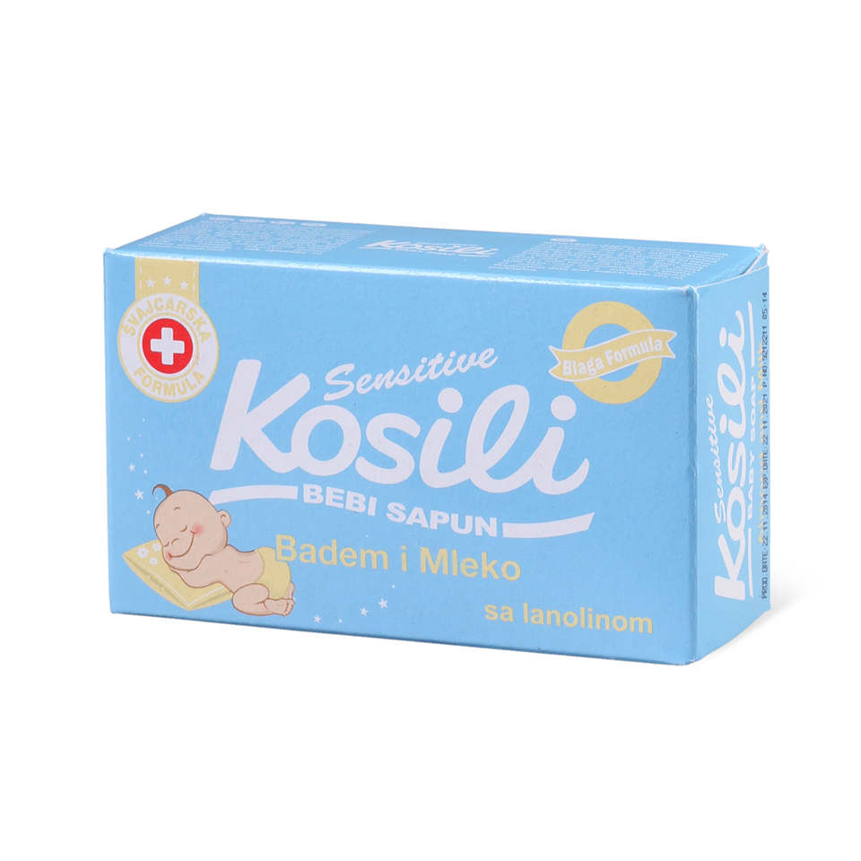 Kosili
