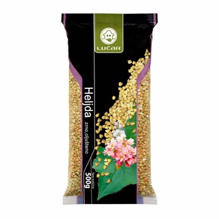Heljda zrno ljusteno Lucar 500g