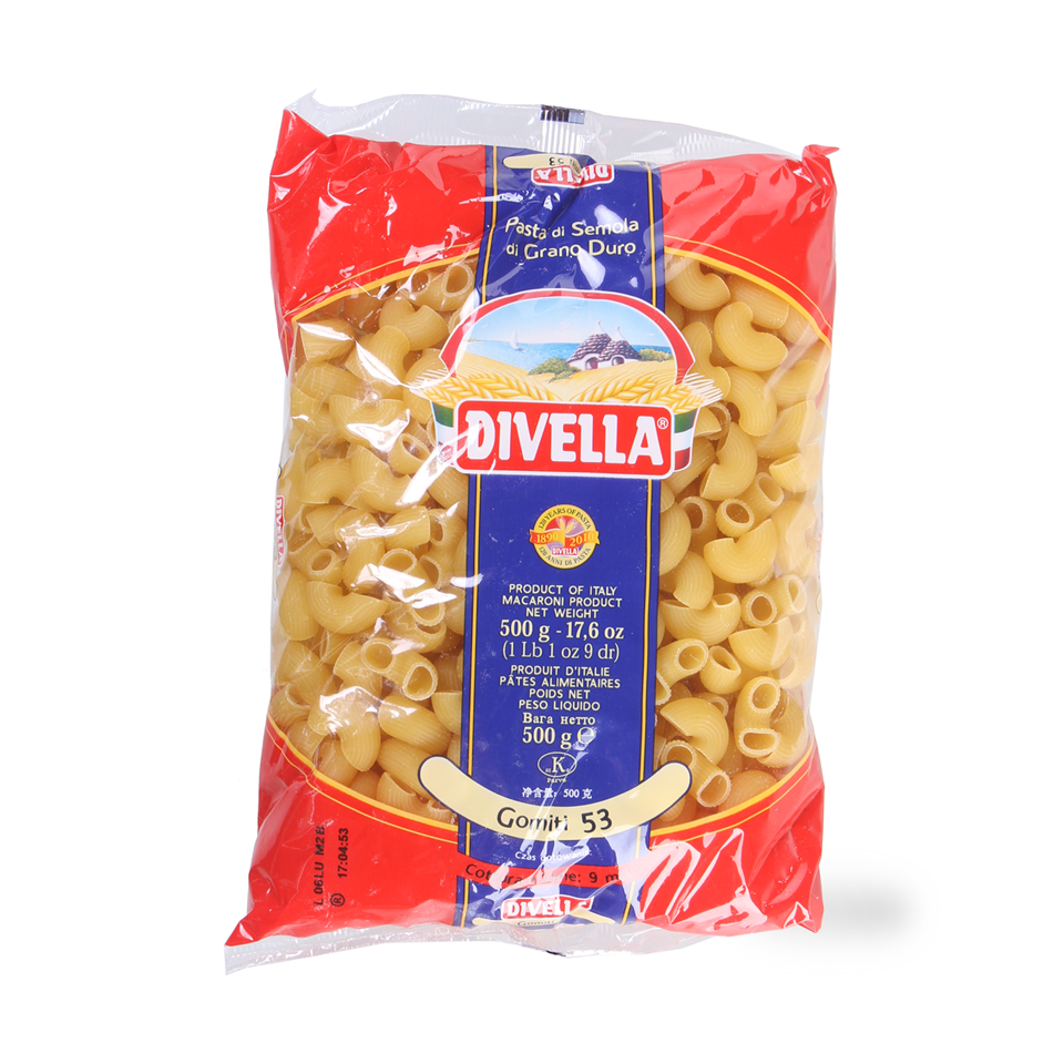 Divella