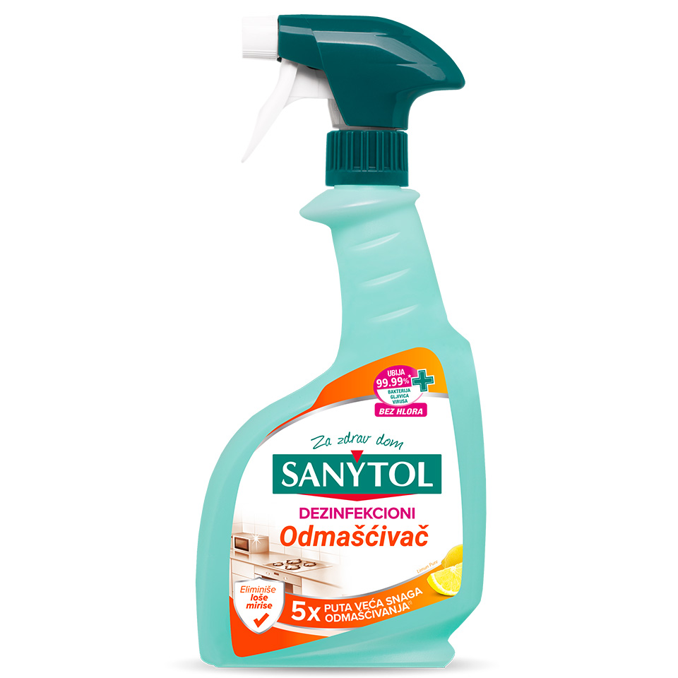 Sanytol
