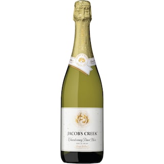 Vino pen.J.Creek Chard.Pinot Noir 0.75l