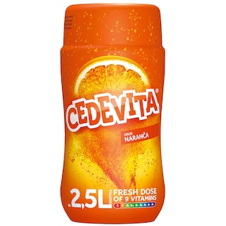 Cedevita