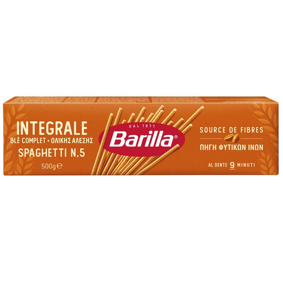 Barilla