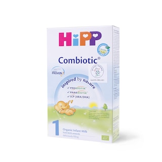 Mleko u prahu Combiotic 1 HiPP 300g