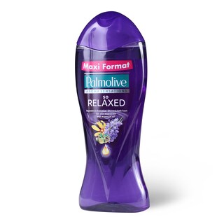 Palmolive pena Absolute Relax 650ml