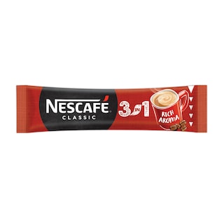 Kafa instant 3u1 Nescafe 16,5g