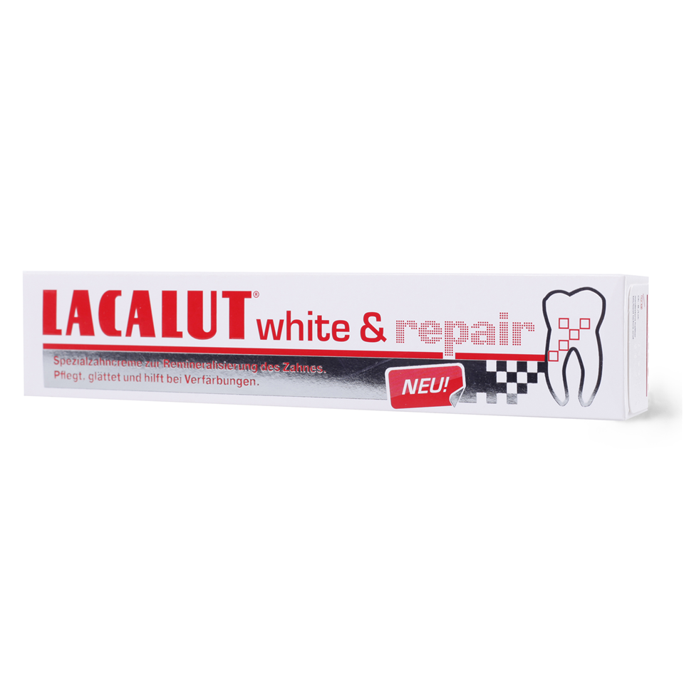 Lacalut