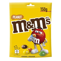 Bombone Kikiriki M&M's 150g