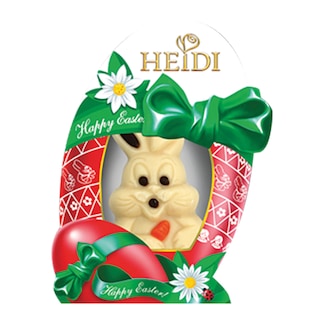 Uskrsnji mini zec beli 20g