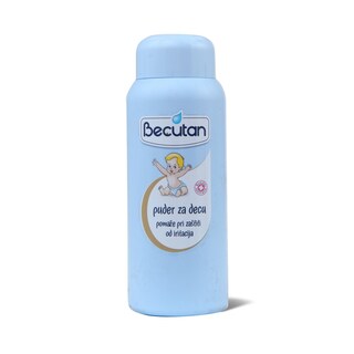 Becutan puder 200g