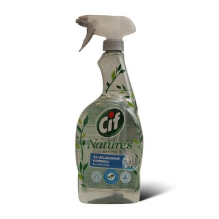 Cif natural kupatilo 750ml