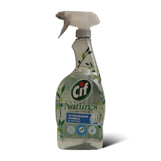 Cif natural kupatilo 750ml