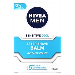 Balsam pos.brij.Nivea Sens.Cool 100ml