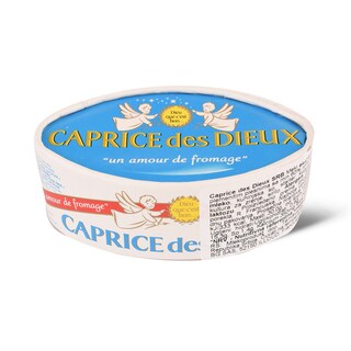 Brie Caprice des Dieux 125g