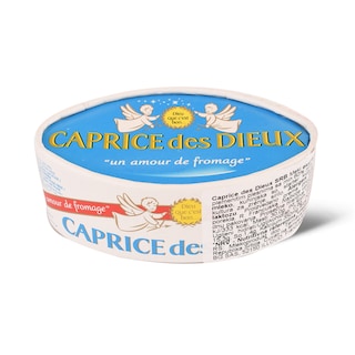 Brie Caprice des Dieux 125g