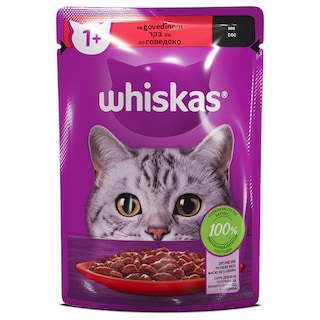 Whiskas