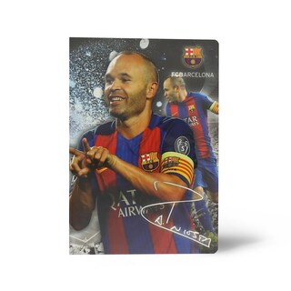 Sveska A5 MP Barsa MU 80g. 40L L.Mill