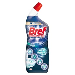 Gel shine excellence Bref 700ml