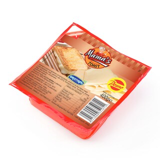 Tost block Mama s 400g