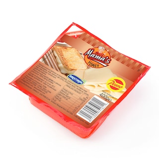 Tost block Mama s 400g