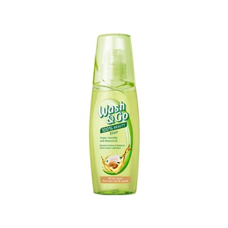Ulje Wash&Go Argan 100ml