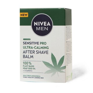 Balsa.pos br.Sen.Pro Ult Cal Nivea 100ml