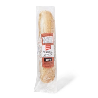 Sendvic sa budjolom 210g Premia