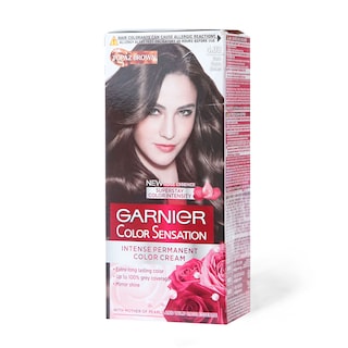 Boja za kosu Garnier Col.Sen.Topaze 4.03