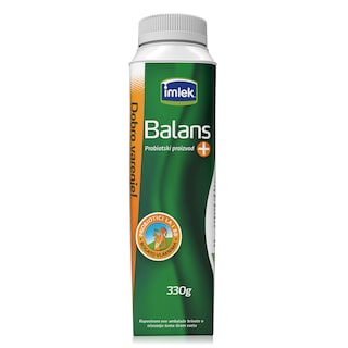 Balans+