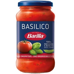 Sos Basilico Barilla 400g