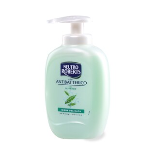 Sapun tec.Neutro Roberts antibakt.300ml